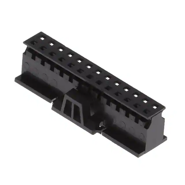 10073599-026LF Amphenol ICC (FCI)  Boîtiers de connecteurs rectangulaires